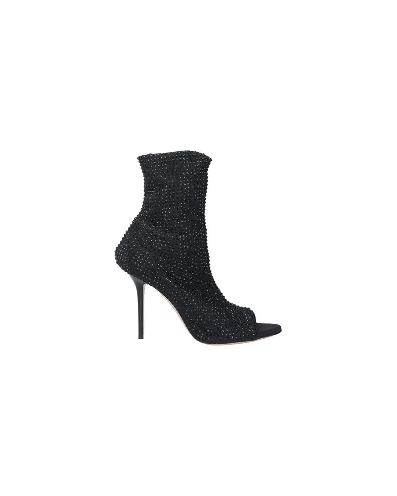 GEDEBE SCHUHE - Stiefelettenauf YOOX.COM Nachtblau