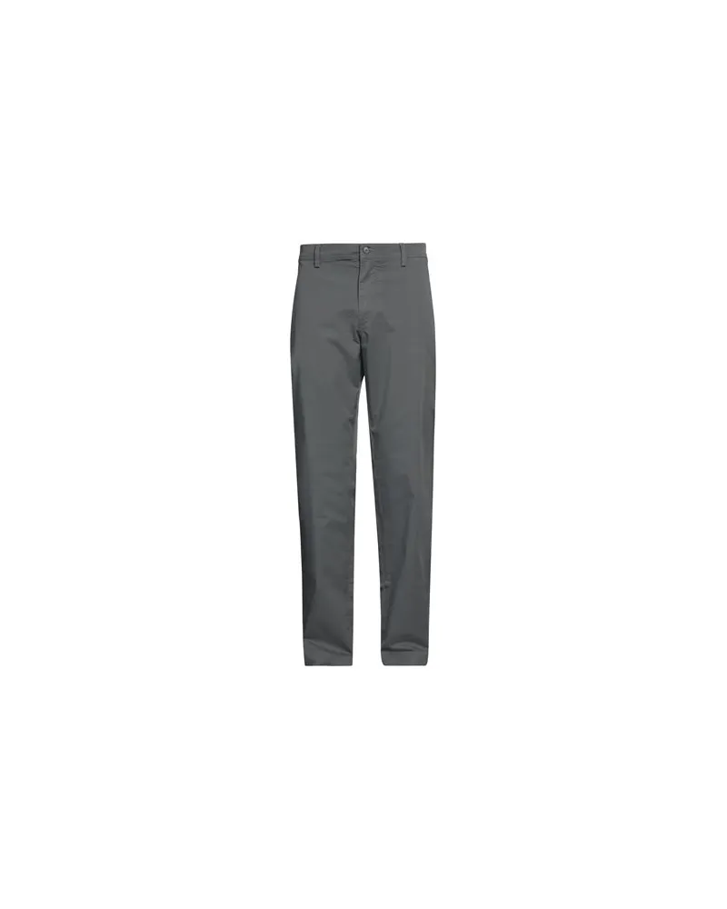 Harmont & Blaine HOSEN & RÖCKE - Hosenauf YOOX.COM Blei