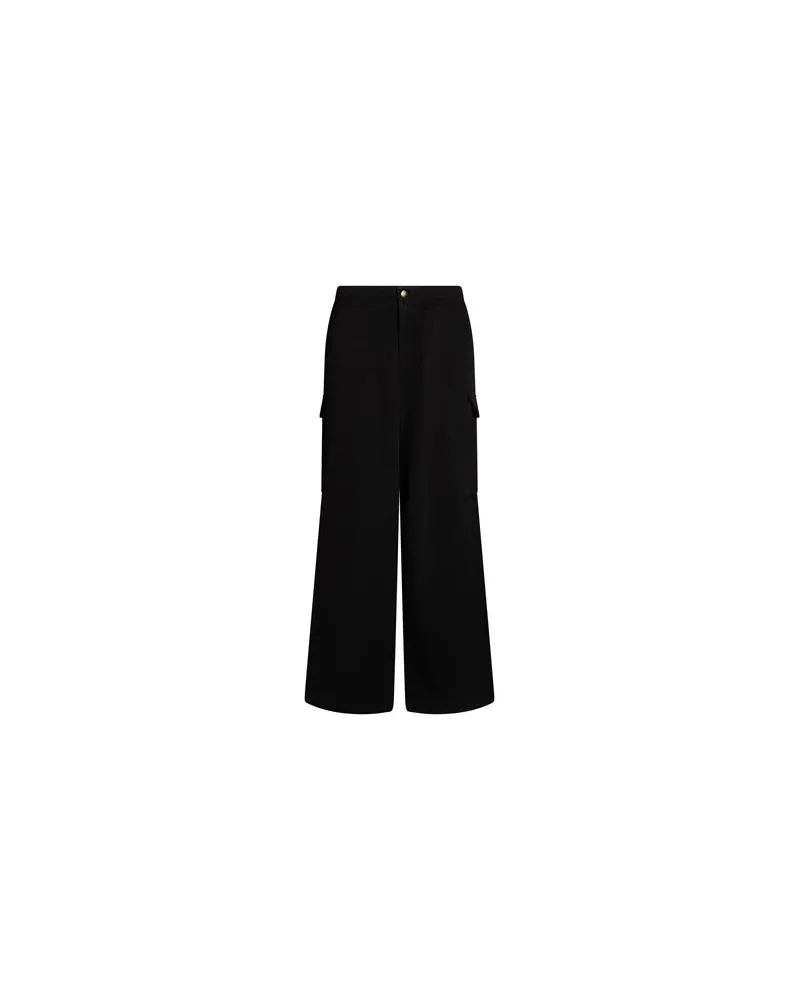 Société Anonyme HOSEN & RÖCKE - Hosenauf YOOX.COM Schwarz