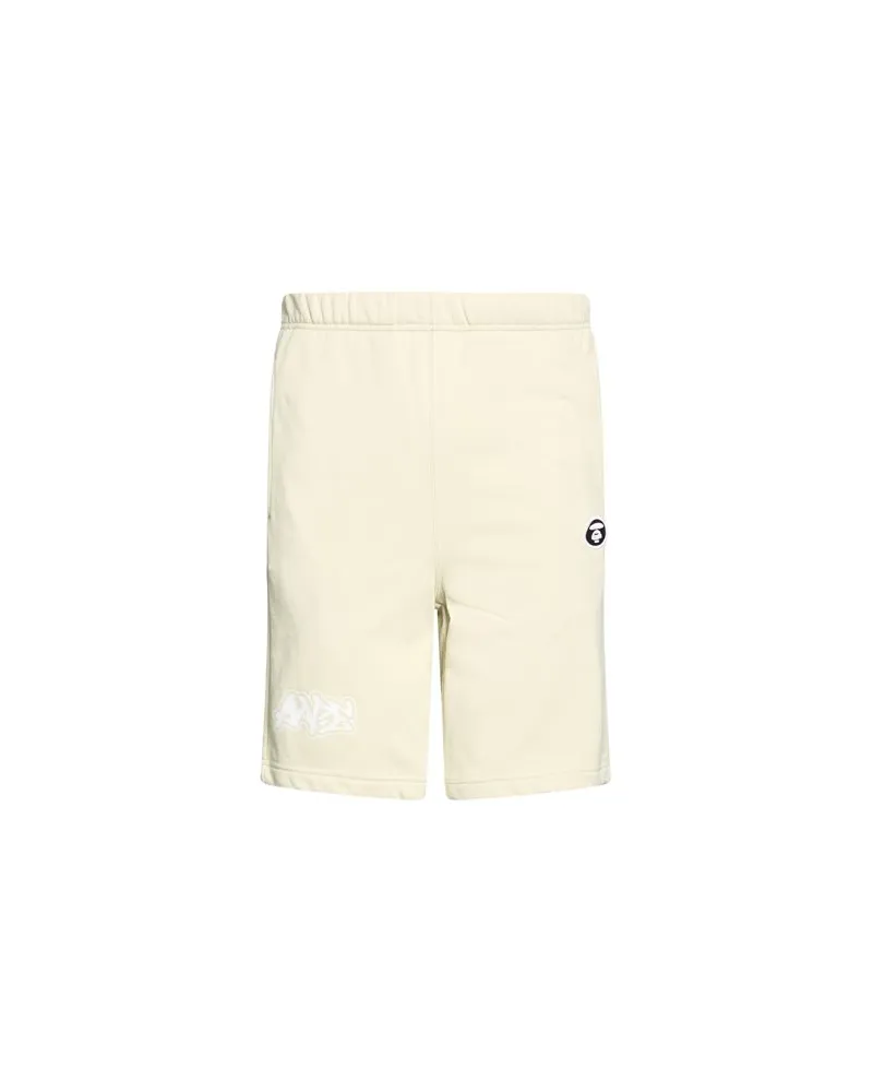 AAPE by A Bathing Ape HOSEN & RÖCKE - Shorts & Bermudashortsauf YOOX.COM Beige