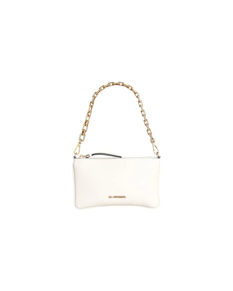 La Martina TASCHEN - Handtaschenauf YOOX.COM Beige