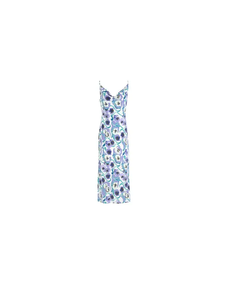 Diane von Furstenberg KLEIDER - Midi-Kleiderauf YOOX.COM Off