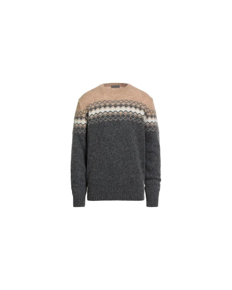 Ferrante STRICKWAREN - Pulloverauf YOOX.COM Grau