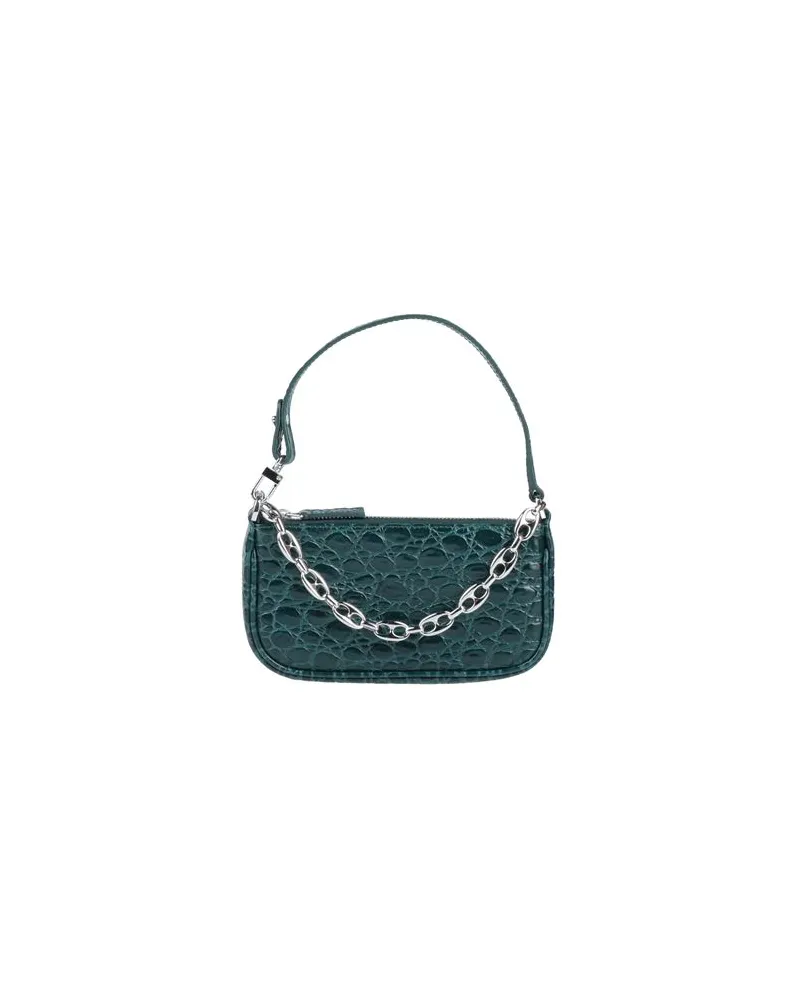 by FAR TASCHEN - Handtaschenauf YOOX.COM Aquamarin