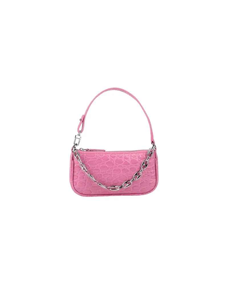 by FAR TASCHEN - Handtaschenauf YOOX.COM Rosa