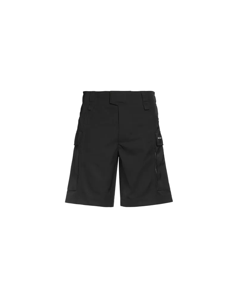 1017 ALYX 9SM HOSEN & RÖCKE - Shorts & Bermudashortsauf YOOX.COM Schwarz
