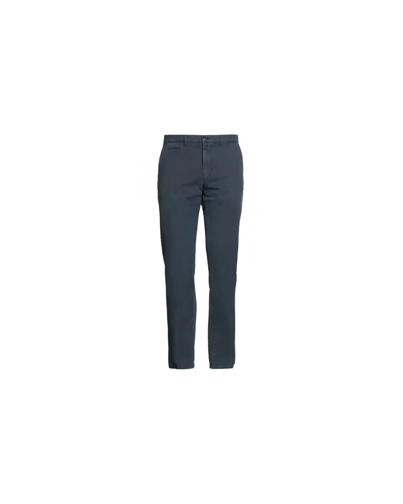 Briglia 1949 HOSEN & RÖCKE - Hosenauf YOOX.COM Marineblau