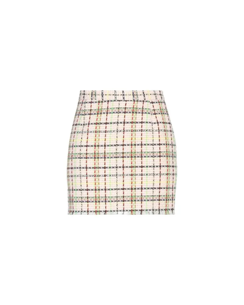 VICOLO HOSEN & RÖCKE - Miniröckeauf YOOX.COM Pfirsich