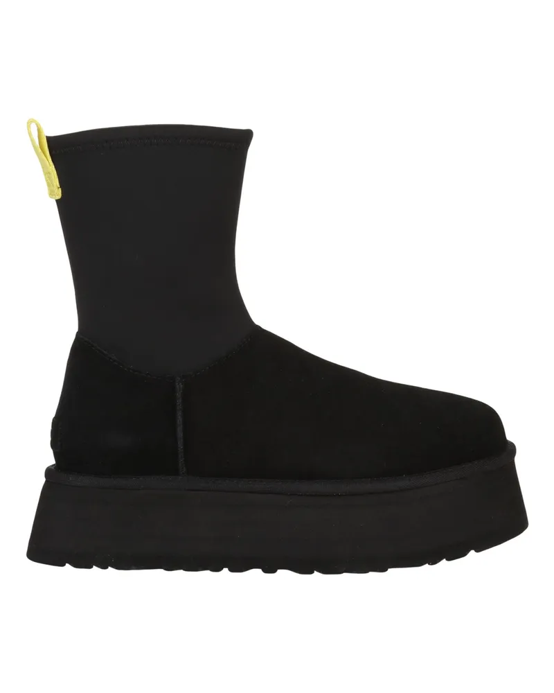 UGG Stiefelette Schwarz