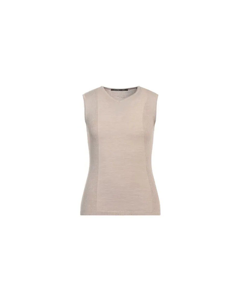 Pal Zileri STRICKWAREN - Pulloverauf YOOX.COM Sand