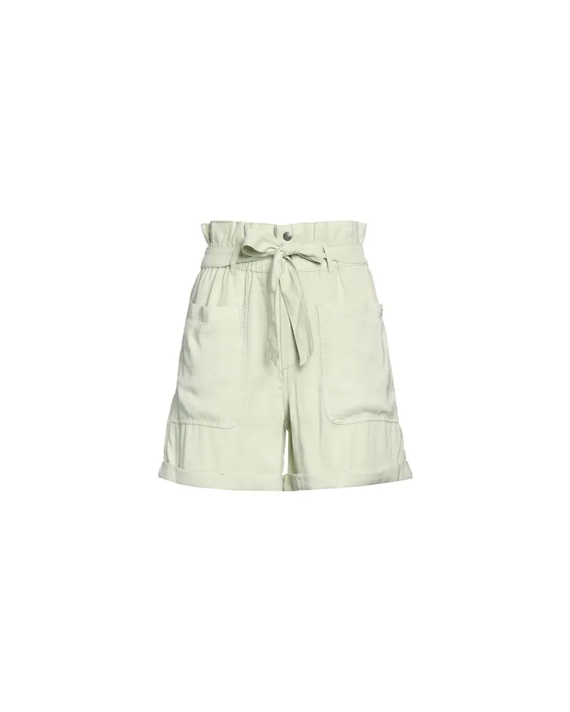 Garcia Jeanswear HOSEN & RÖCKE - Shorts & Bermudashortsauf YOOX.COM Säuregrün