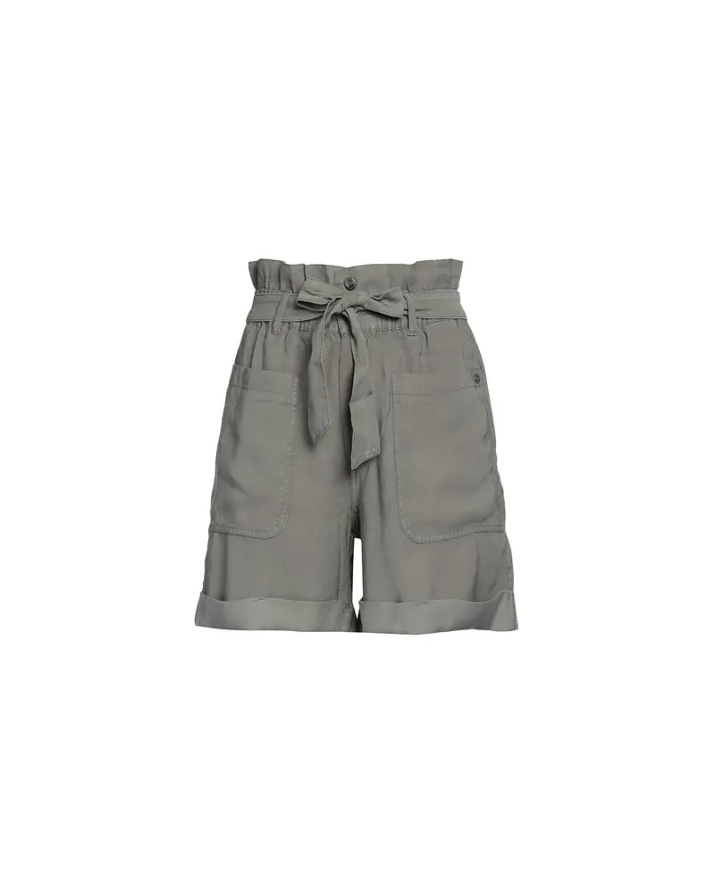 Garcia Jeanswear HOSEN & RÖCKE - Shorts & Bermudashortsauf YOOX.COM Militärgrün