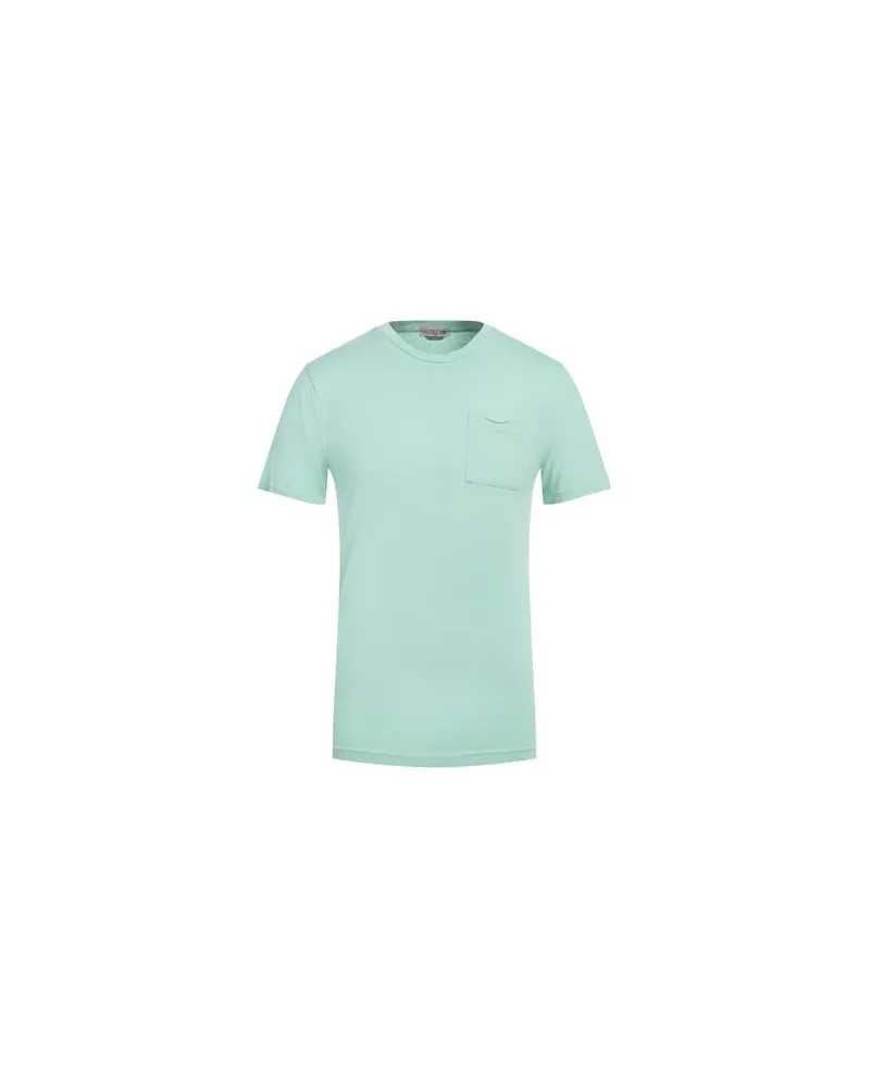 Daniele Alessandrini TOPS - T-shirtsauf YOOX.COM Säuregrün