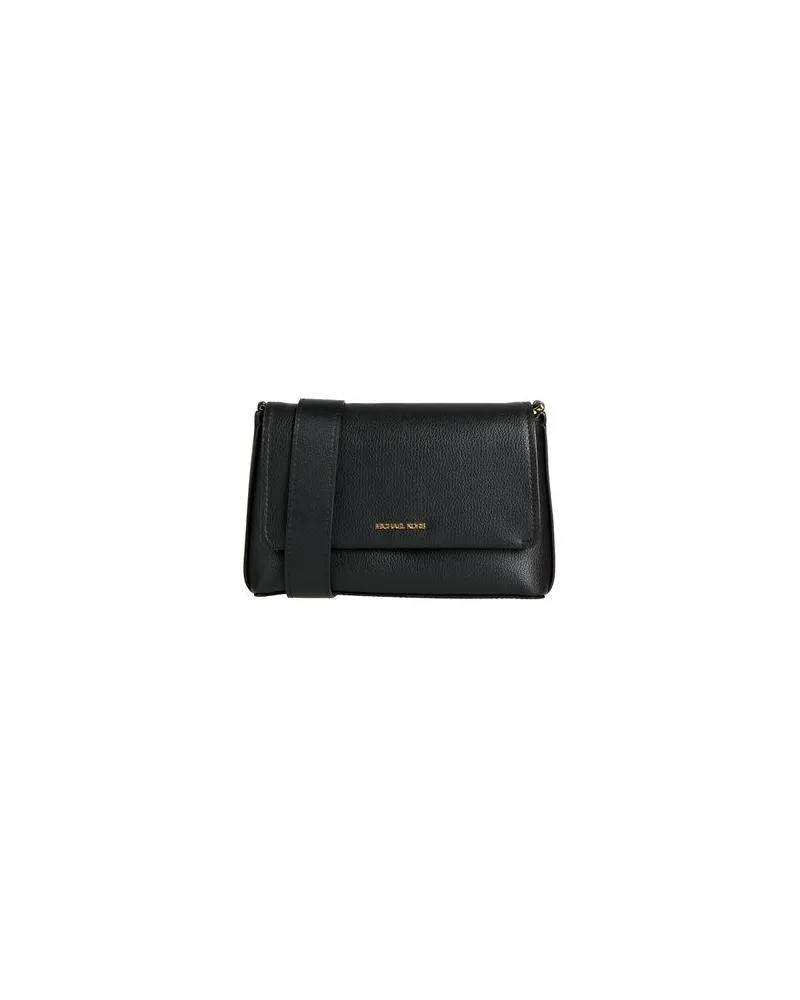 Michael Kors TASCHEN - Umhängetascheauf YOOX.COM Schwarz