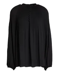 Ralph Lauren Top Schwarz