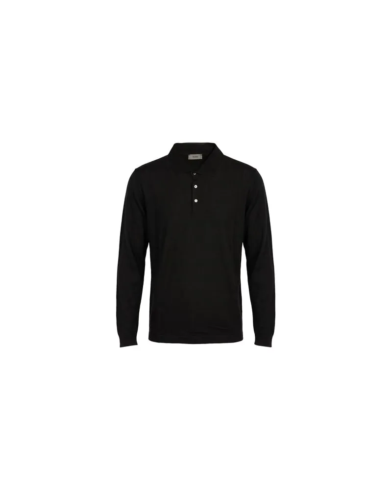 Ferrante STRICKWAREN - Pulloverauf YOOX.COM Schwarz