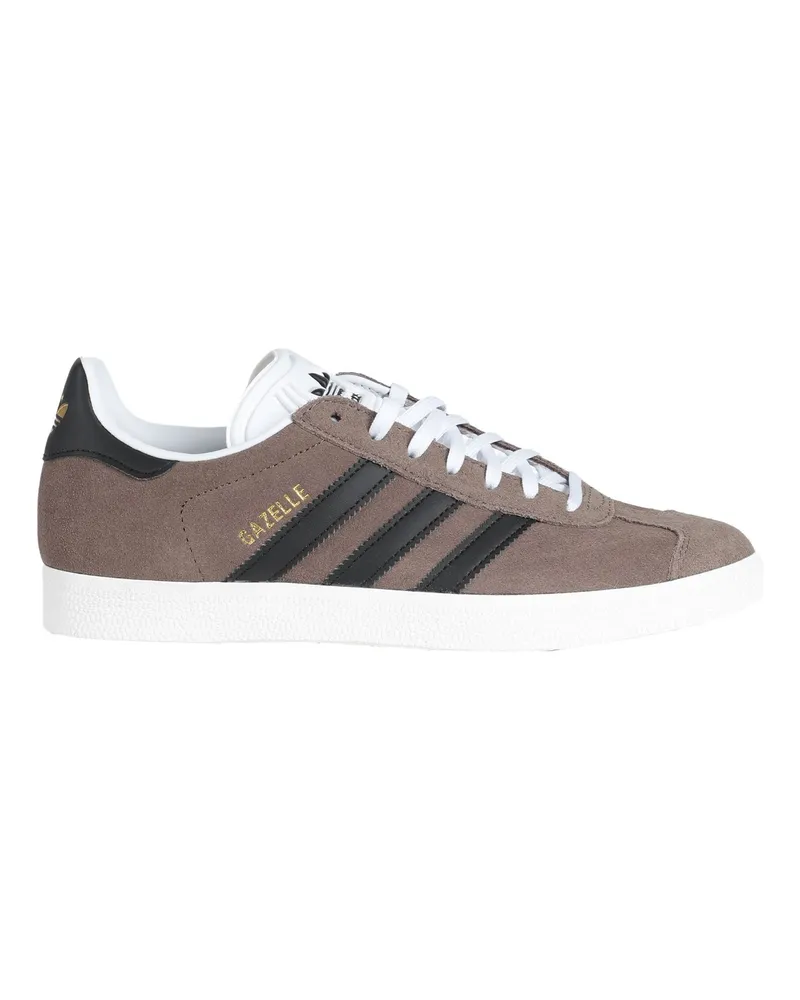 adidas GAZELLE W  SHOES Sneakers Khaki