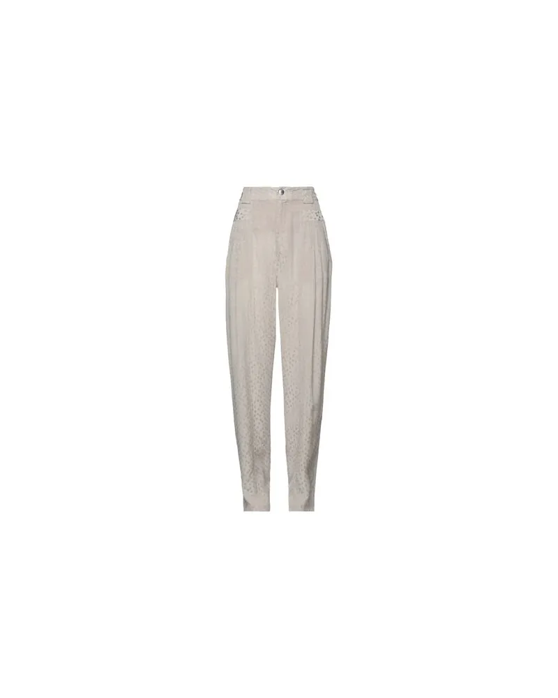 KOCHÉ HOSEN & RÖCKE - Hosenauf YOOX.COM Sand