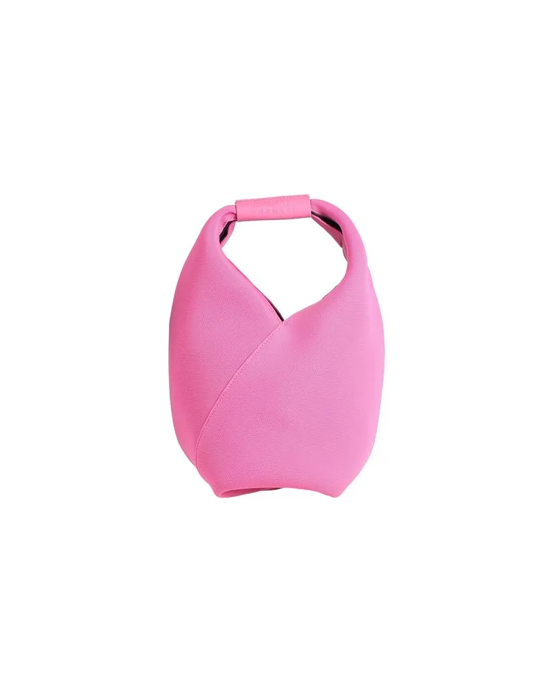 Maison Margiela TASCHEN - Handtaschenauf YOOX.COM Fuchsia