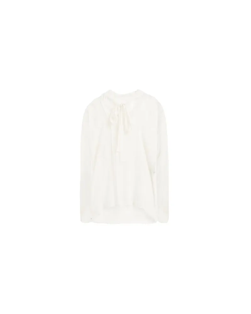 Dolce & Gabbana TOPS - Topsauf YOOX.COM Elfenbein