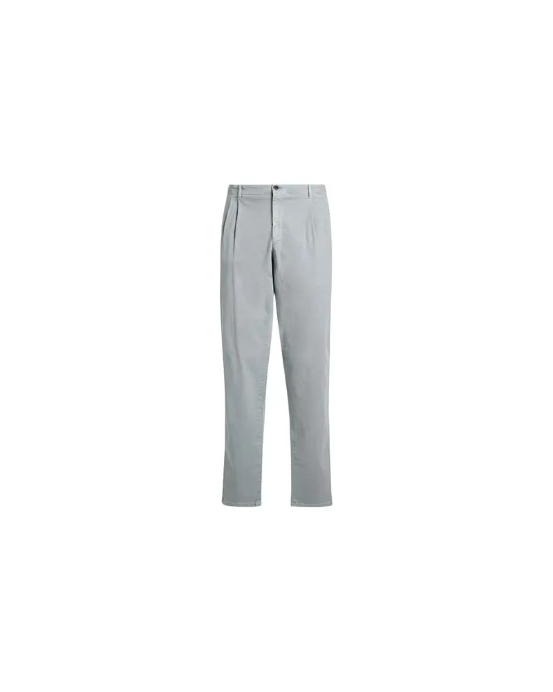 Hiltl HOSEN & RÖCKE - Hosenauf YOOX.COM Grau