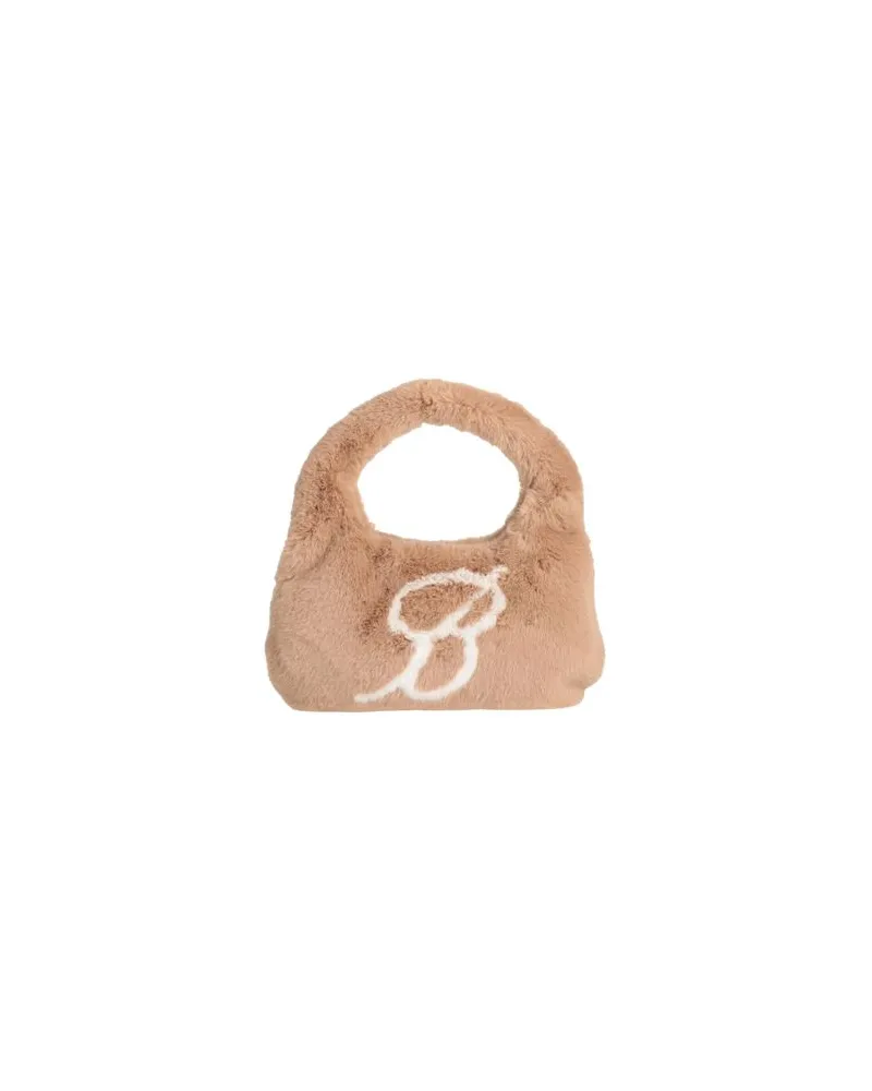 Blumarine TASCHEN - Handtaschenauf YOOX.COM Sand