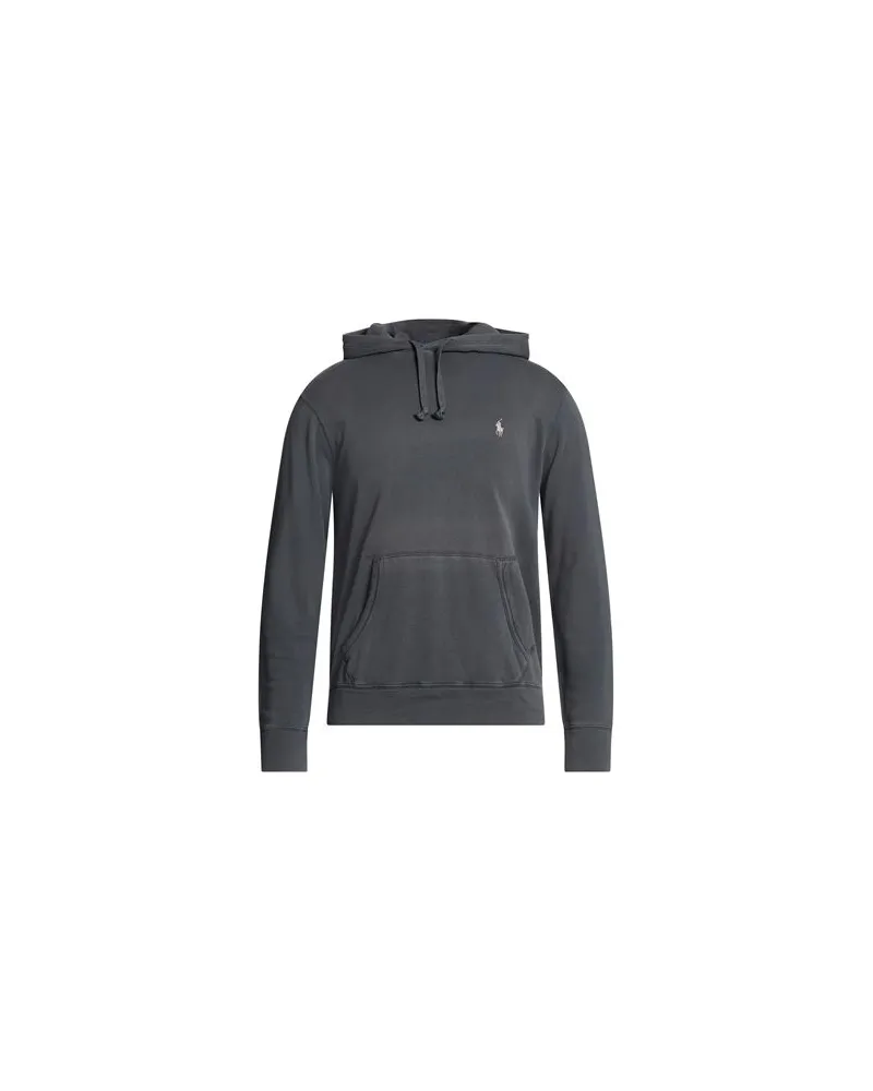 Ralph Lauren TOPS - Sweatshirtsauf YOOX.COM Braungrau