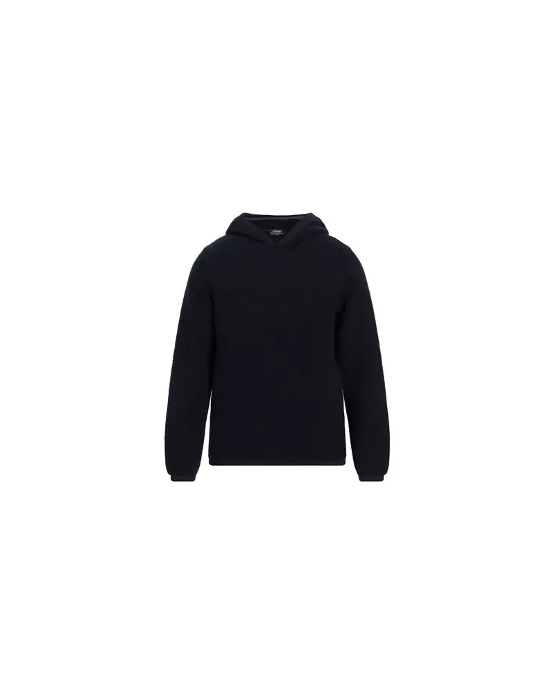 K-Way TOPS - Sweatshirtsauf YOOX.COM Nachtblau