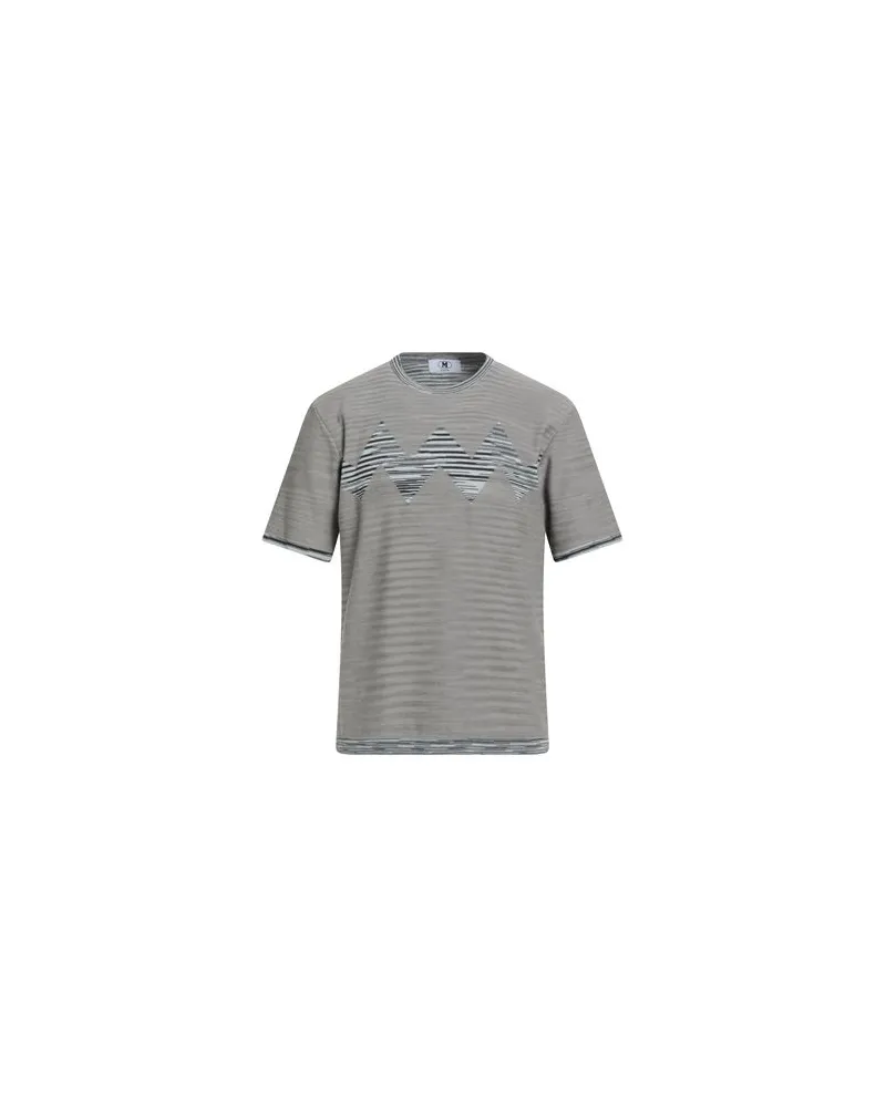 Missoni STRICKWAREN - Pulloverauf YOOX.COM Maulwurfsgrau