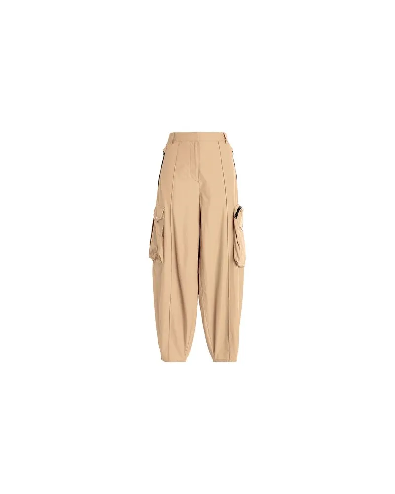 Stella McCartney HOSEN & RÖCKE - Hosenauf YOOX.COM Sand