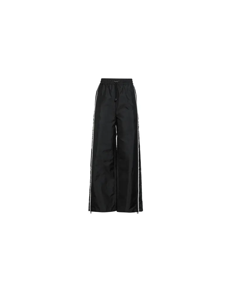 Dior HOSEN & RÖCKE - Hosenauf YOOX.COM Schwarz