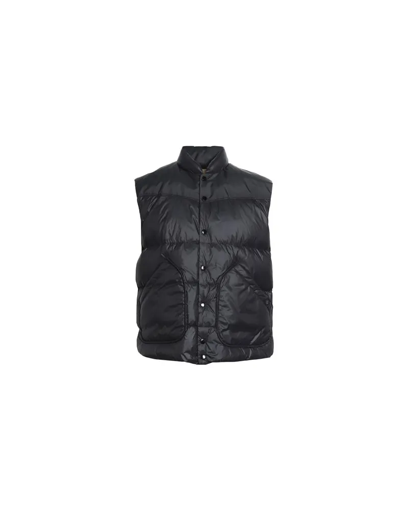Rag & Bone JACKEN & MÄNTEL - Pufferjacken & Daunenjackenauf YOOX.COM Braungrau