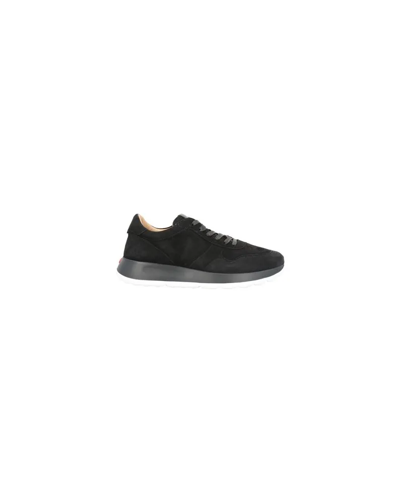 TOD'S SCHUHE - Sneakersauf YOOX.COM Schwarz