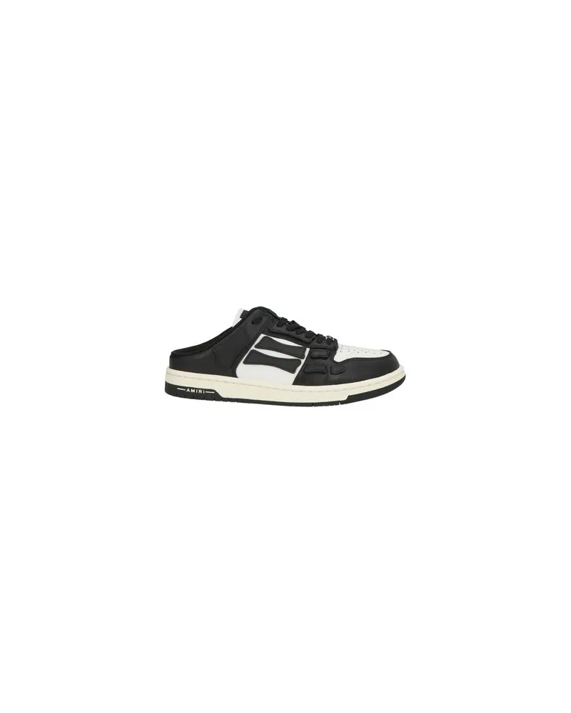 Amiri SCHUHE - Sneakersauf YOOX.COM Schwarz