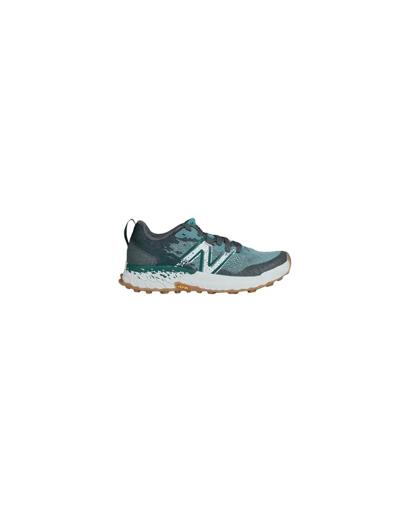 New Balance Womens Running Fresh Foam X Hierro v7  - SCHUHE - Sneakersauf YOOX.COM Smaragdgrün
