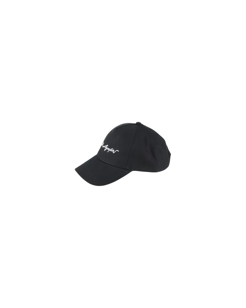 Karl Lagerfeld ACCESSOIRES - Mützen & Hüteauf YOOX.COM Schwarz