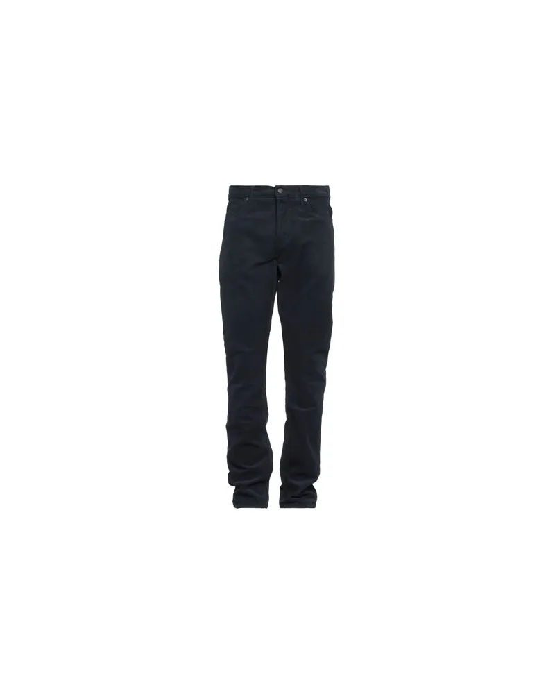 Tom Ford HOSEN & RÖCKE - Hosenauf YOOX.COM Marineblau