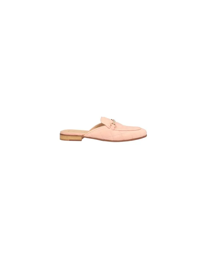 Lemaré SCHUHE - Mules & Clogsauf YOOX.COM Hellbraun
