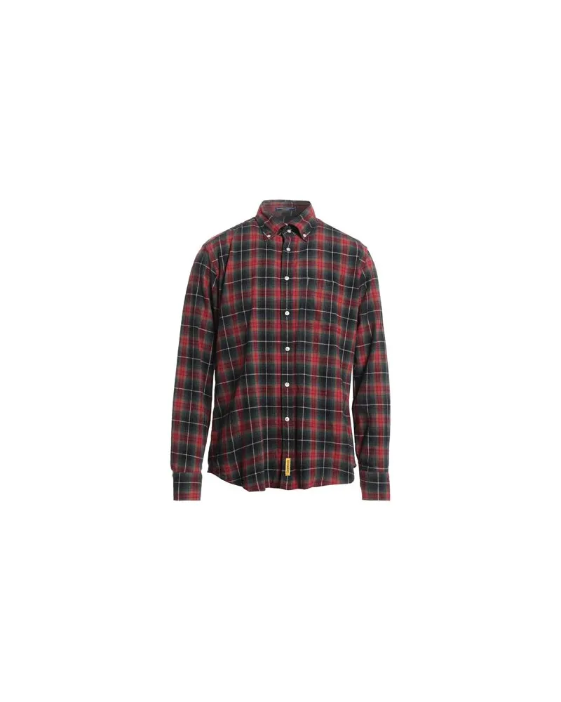 B.D. Baggies TOPS - Hemdenauf YOOX.COM Aquamarin