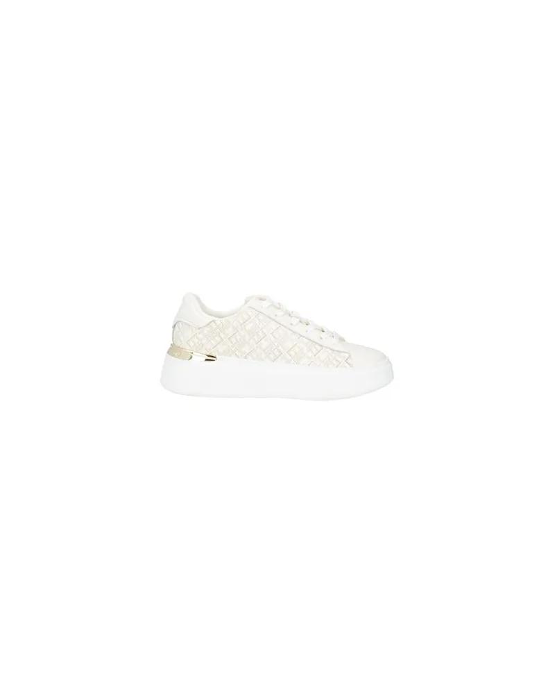 Tommy Hilfiger SCHUHE - Sneakersauf YOOX.COM Weiß