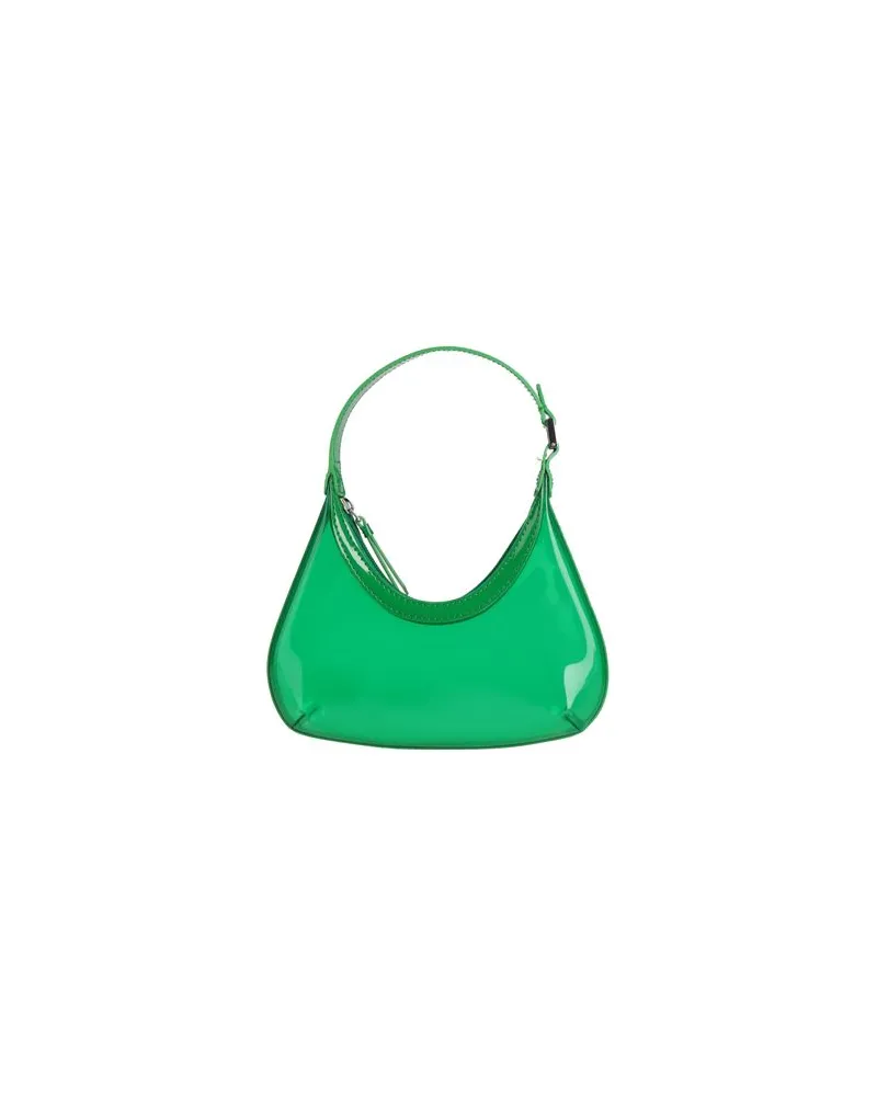 by FAR TASCHEN - Handtaschenauf YOOX.COM Grün