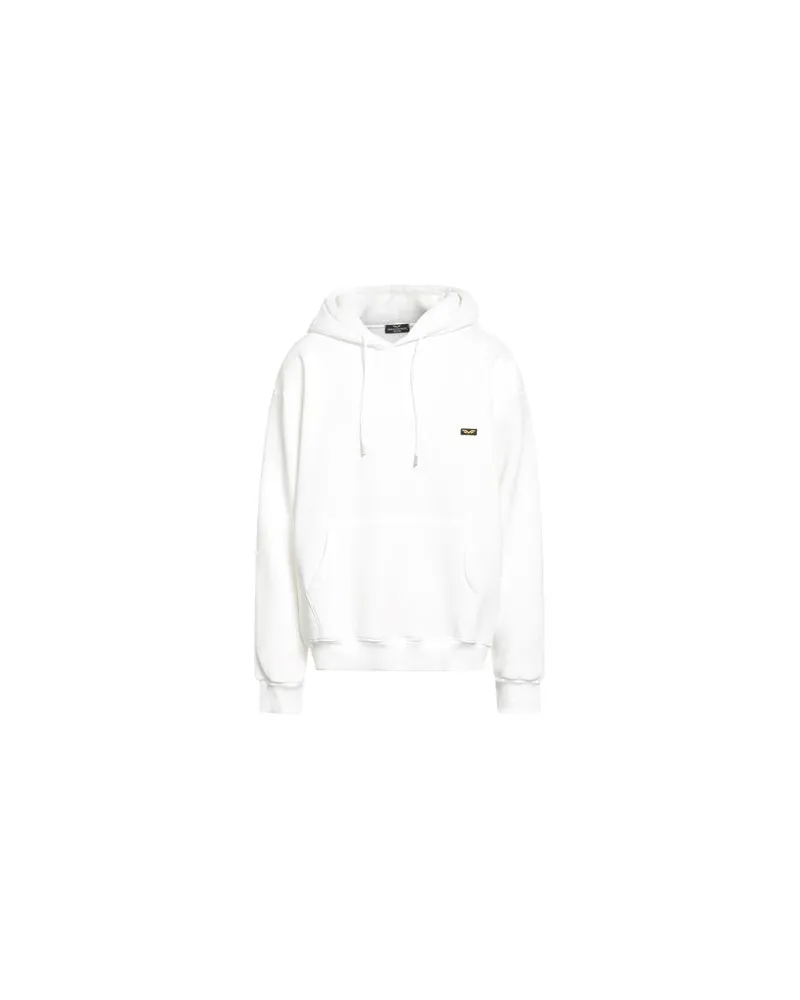 Armata di mare TOPS - Sweatshirtsauf YOOX.COM Weiß