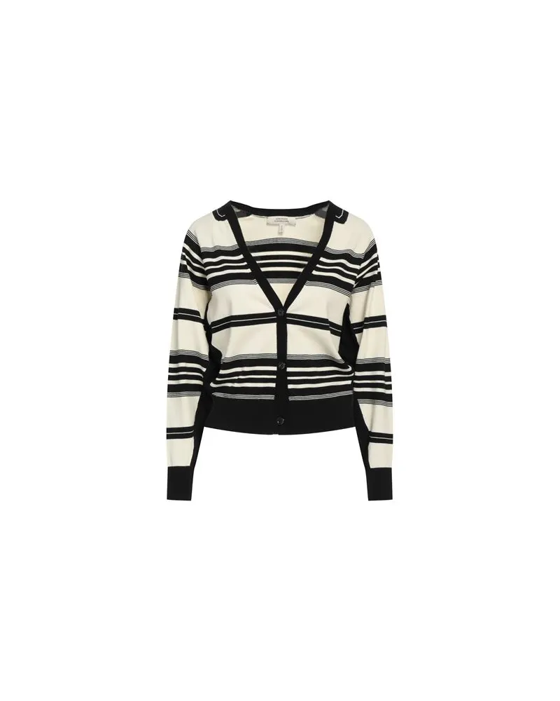 Dorothee Schumacher STRICKWAREN - Strickjackenauf YOOX.COM Elfenbein