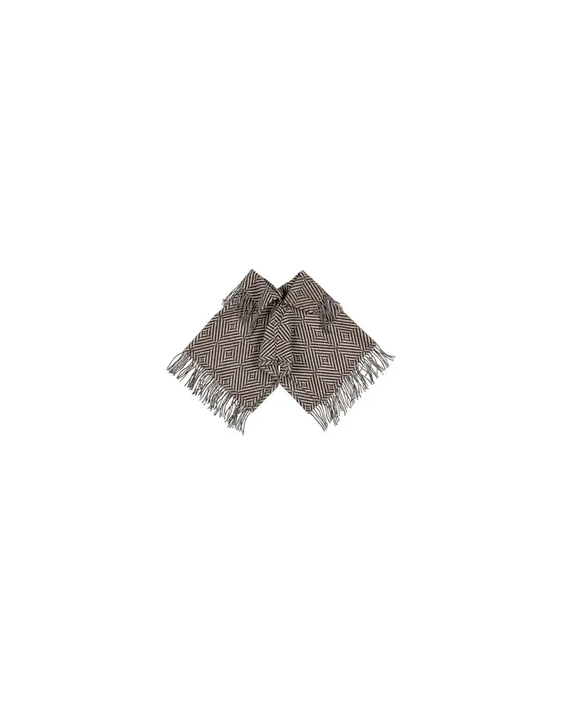 By Malene Birger ACCESSOIRES - Schalsauf YOOX.COM Dunkelbraun