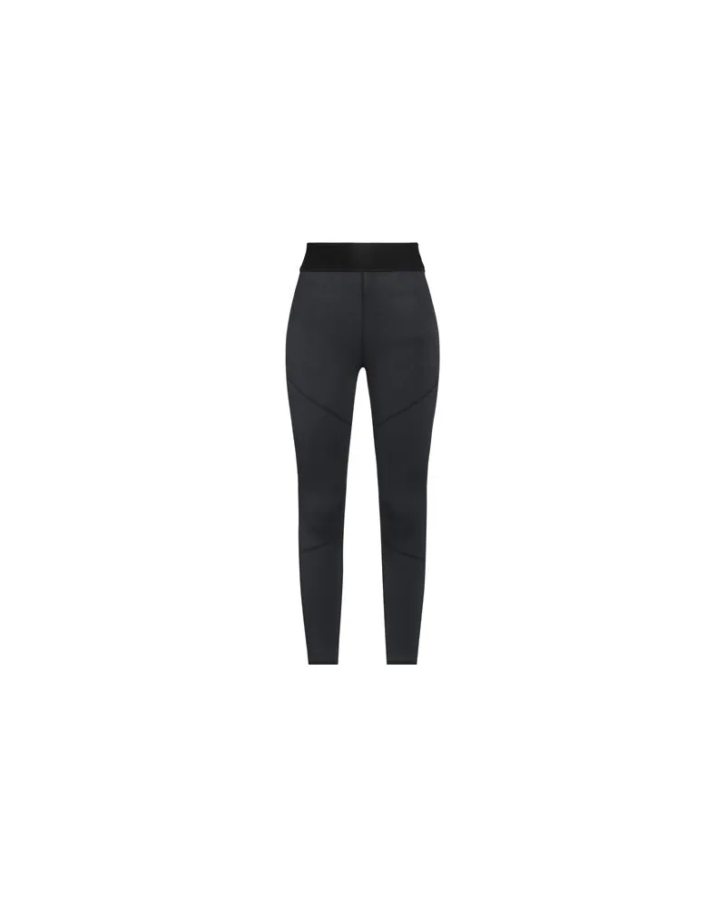 GAUGE81 HOSEN & RÖCKE - Leggingsauf YOOX.COM Schwarz