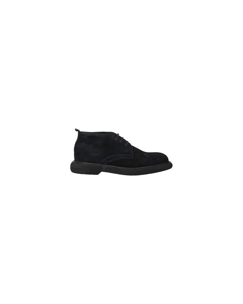 Baldinini SCHUHE - Stiefelettenauf YOOX.COM Nachtblau