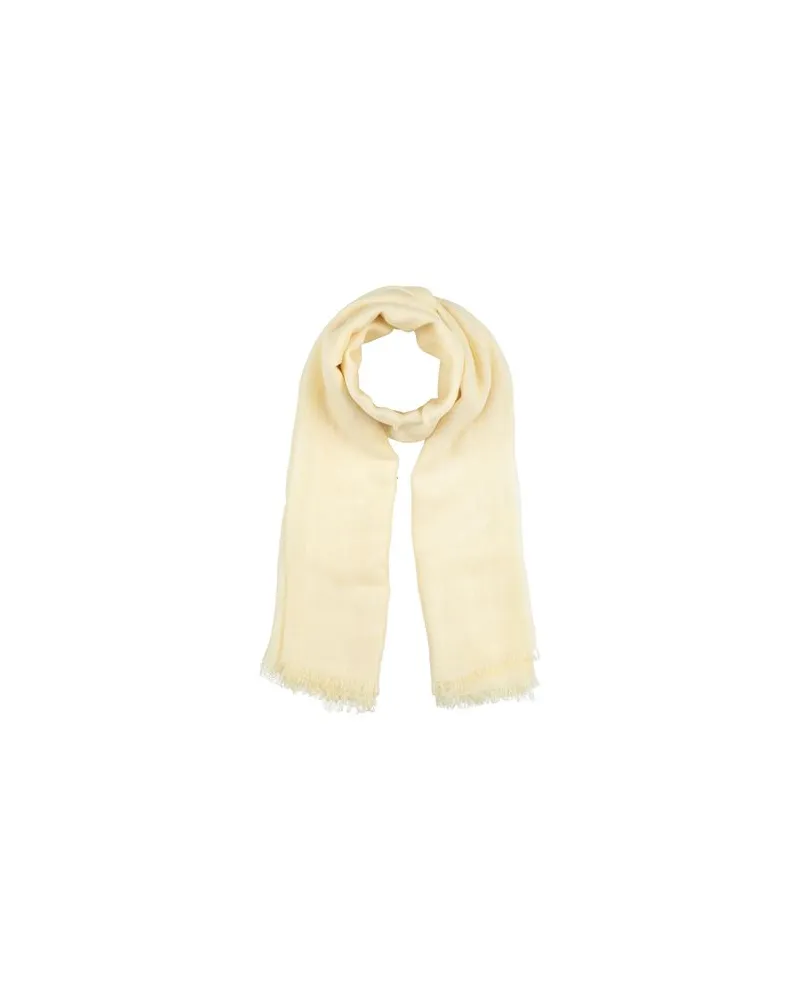 Faliero Sarti ACCESSOIRES - Schalsauf YOOX.COM Gelb