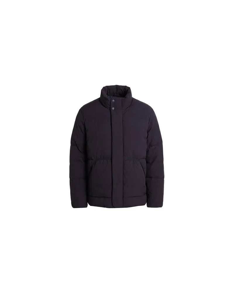 ASPESI JACKEN & MÄNTEL - Pufferjacken & Daunenjackenauf YOOX.COM Blau