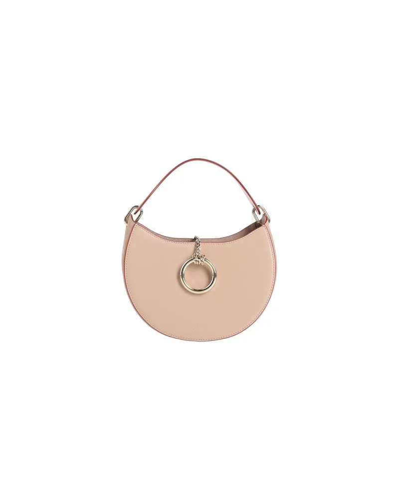 Chloé TASCHEN - Handtaschenauf YOOX.COM Kamel