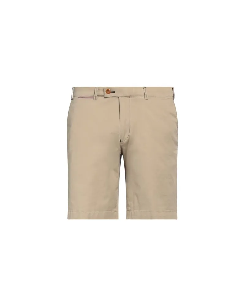 Atelier GARDEUR HOSEN & RÖCKE - Shorts & Bermudashortsauf YOOX.COM Beige